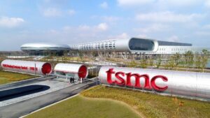 iPhone 19 Gunakan Chip 1.4nm TSMC: Revolusi Performa?