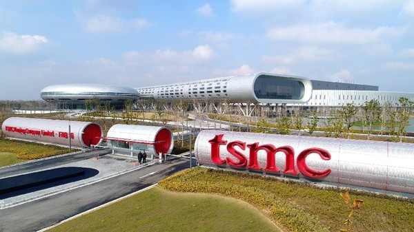 iPhone 19 Gunakan Chip 1.4nm TSMC: Revolusi Performa?