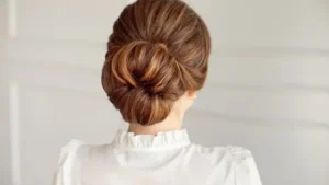 7 Sanggul Rambut Kekinian 2025: Gaya Terbaru & Terpopuler