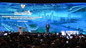 AHY: Akselerasi Pembangunan Nasional Lewat Project Facilitation Office