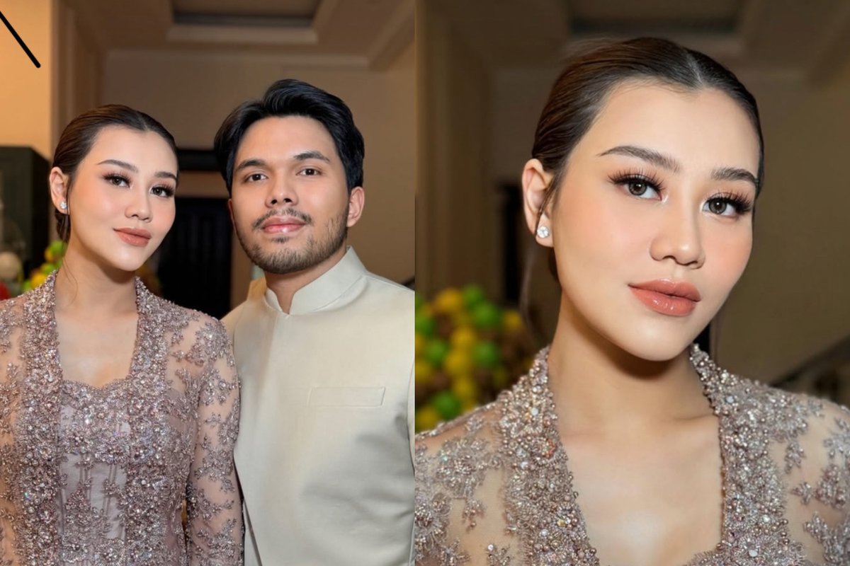 Aaliyah Massaid: Mitos 40 Hari Pasca Melahirkan, Benarkah?