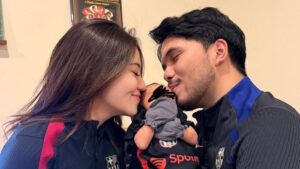 Aaliyah Massaid: Murka! Tak Akan Maafkan Hinaan Pedas Netizen