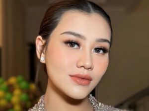 Aaliyah Massaid Tanggapi Cibiran Nikah Al Ghazali & Kelahiran Bayinya