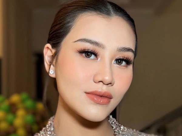 Aaliyah Massaid Tanggapi Cibiran Nikah Al Ghazali & Kelahiran Bayinya