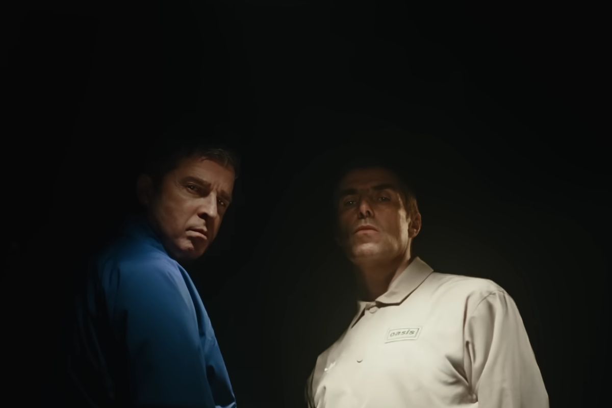 Adidas Oasis: Gaya 90an Ikonik, Bucket Hat Terbaru!