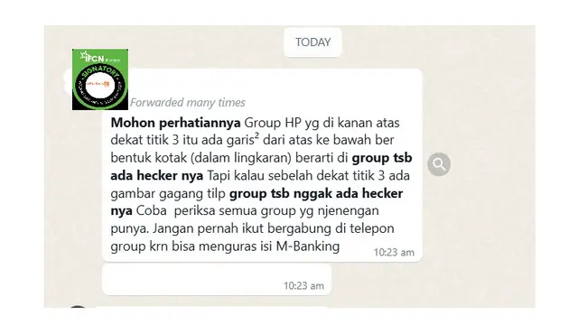 Akun WhatsApp Anda Diretas? Solusi Ampuh Ada Di Sini