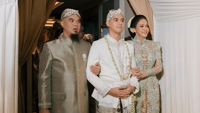 Al Ghazali: Dukungan Maia-Dhani Menuju Sukses Gemilang