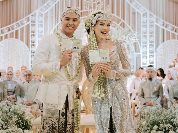 Al Ghazali Siapkan Pernikahan Jawa: Konsep Unik & Menawan