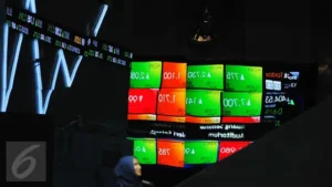 Baramulti Suksessarana: Dividen Final USD 20 Juta Ditebar!