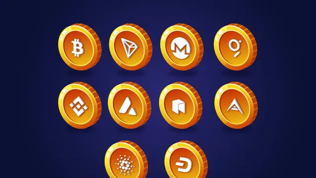 Bitcoin & Dogecoin Meroket! Harga Kripto 8 Juni 2025
