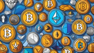 Bitcoin & XRP Melonjak! Harga Kripto Terbaru 9 Juni 2025