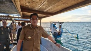 Bupati Lombok Timur Usir Turis Asing? Skandal Teluk Ekas Viral