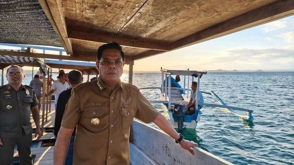 Bupati Lombok Timur Usir Turis Asing? Skandal Teluk Ekas Viral