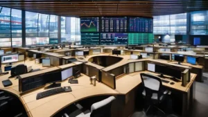 Bursa Asia Ikuti Wall Street: Data Ekonomi AS Picu Guncangan