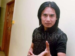 Charly Van Houten: Derma 40% Royalti untuk Sanggar Seni