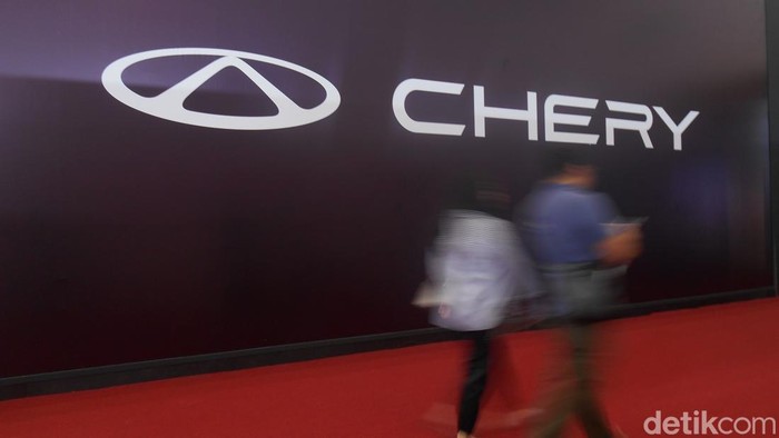Chery Raih Rekor: 1 Juta Unit Terjual Hanya 5 Bulan