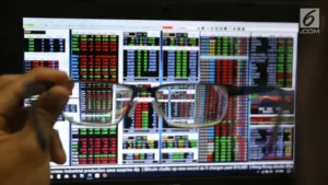 Dana Asing Banjiri Indonesia Semester II 2025: Mengapa?