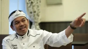 Dedi Mulyadi Tindak Tegas Warung Ciu Nakal Jabar