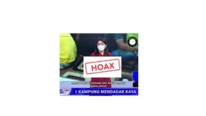 Deepfake tokoh publik: Waspadai video promosi menyesatkan