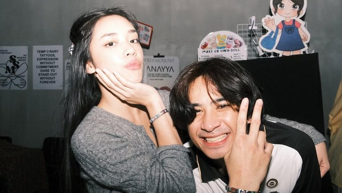 Devano Danendra & Baila Fauri: Kisah Cinta LDR Amerika-Indonesia