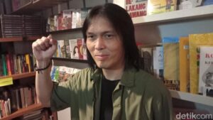 Doa Haru Once Mekel untuk Al Ghazali & Alyssa Daguise