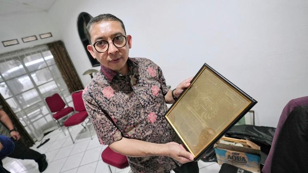 Fadli Zon: Klarifikasi Tragedi Mei 98, Perkosaan Massal Terungkap?