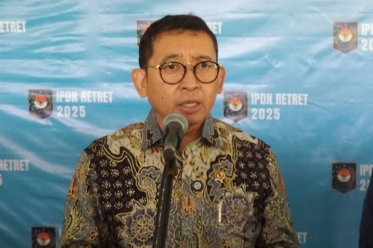 Fadli Zon: Perkosaan Massal 1998, Siapa Korbannya? Fakta Dibutuhkan