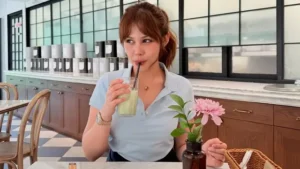 Gaya Rambut Vanesha Prescilla: 6 Tampilan Ikonik & Mudah Di-copy