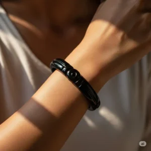 Gelang Giok Wanita: 15 Model Terbaru 2025 & Tips Gaya