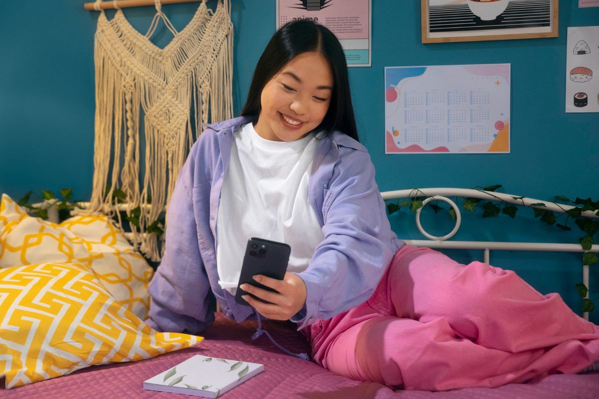 Gen Z, Burnout, & Manusia Tikus: Strategi Mengatasi Tekanan Hidup