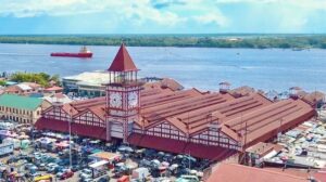 Guyana Raih Swasembada Pangan: Indonesia Posisi Kedua, Rahasianya?