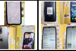 HP Sitaan KPK Dilelang Murah! Mulai Rp 153.000