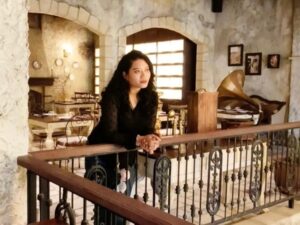 Hadania Ungkap Rahasia Diri: Dua Buku, Dua Inspirasi, Pameran 39 is 0