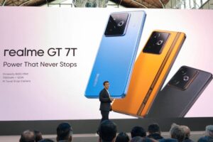 Harga Realme GT 7T Indonesia: Spesifikasi & Promo Terkini
