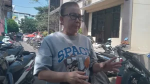 Hipnotis Bandar Lampung: Emas & Dolar Rp327 Juta Raib