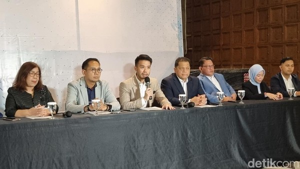 Jokowi Respons Permintaan Gelar Perkara Khusus Kasus Ijazah Palsu