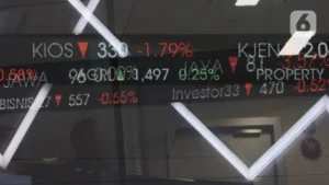 KEEN Target Pendapatan USD 35 Juta: Strategi 2025?