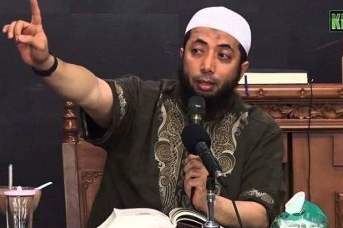 KPK Periksa Ustaz Khalid Basalamah: Apa Penyebabnya?