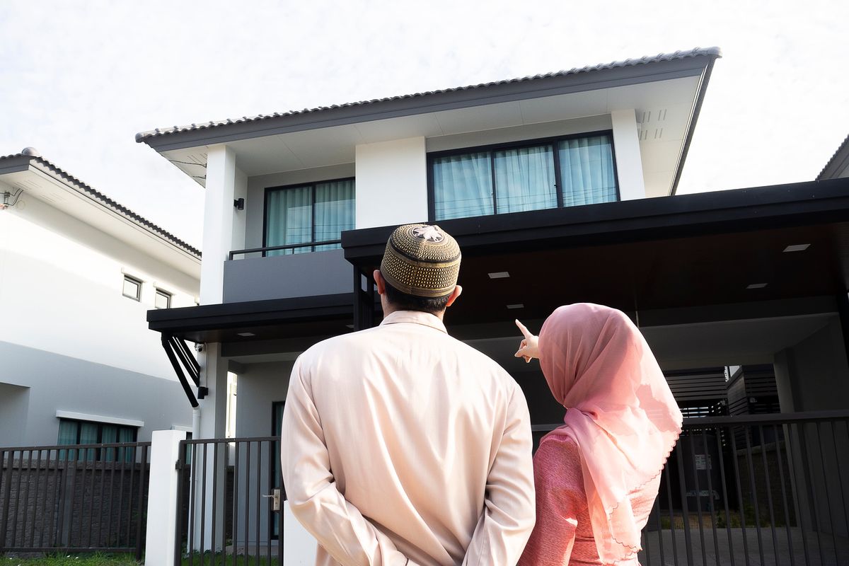 KPR Sulit Dibayar? Solusi Cerdas Atasi Ekonomi Tak Menentu