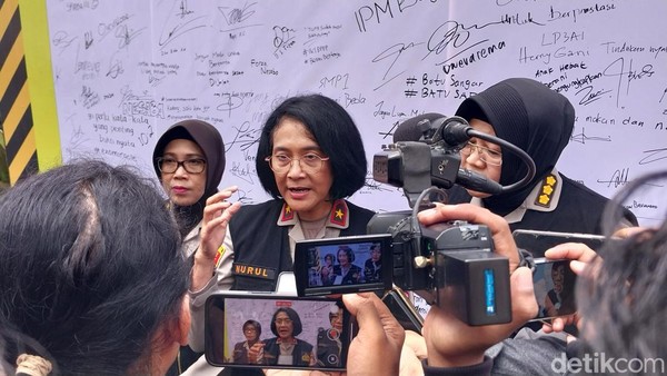 Kabar Gembira! Kondisi Bocah Korban Penyiksaan Kebayoran Lama Membaik