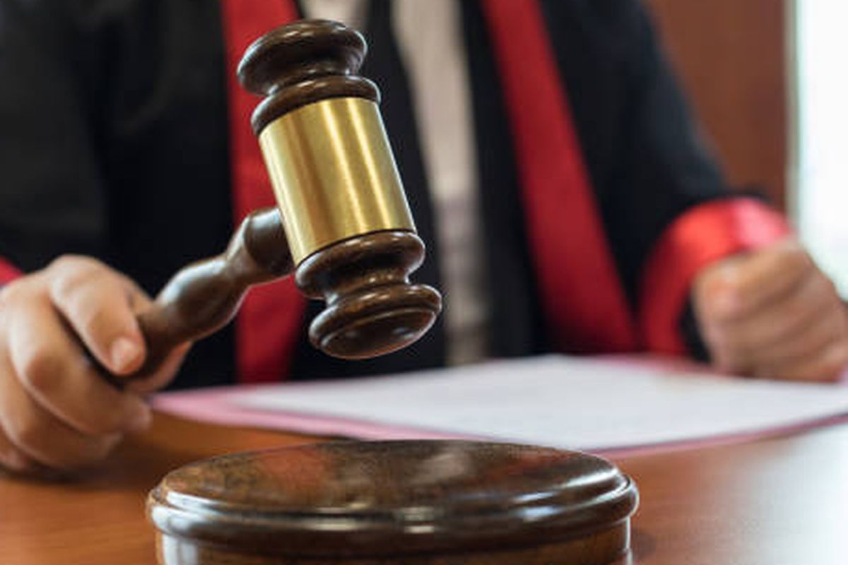 Kasus Anak di Persidangan: Adakah Keadilan yang Sederhana?