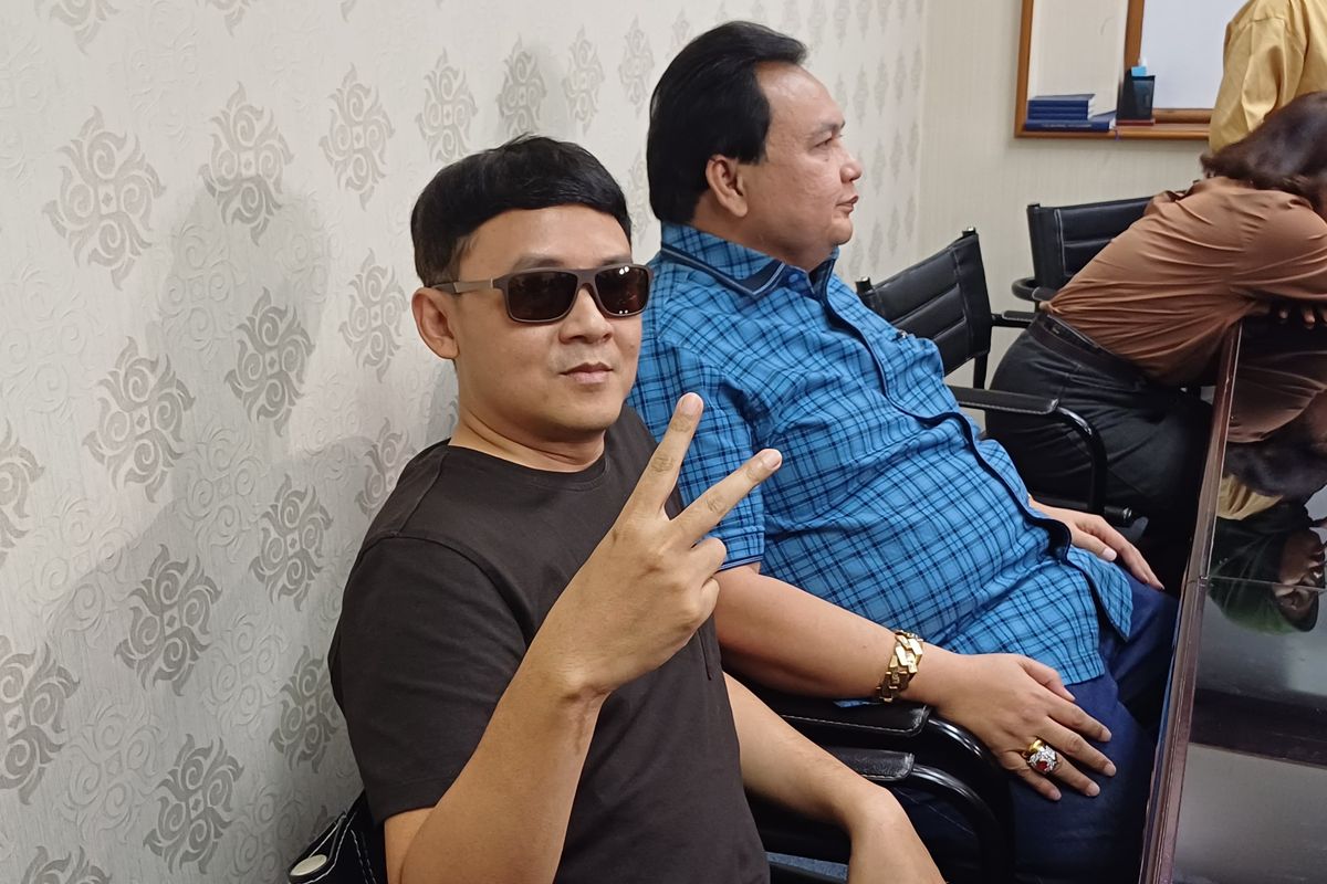 Kasus Sengketa Ari Bias vs Agnez Mo: Putusan Akhir Terungkap