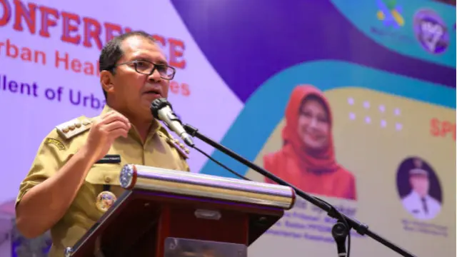 Kejati Sulsel Panggil Danny Pomanto Kasus Korupsi PDAM Makassar