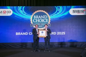 Kelaya Raih Brand Choice Award: Rambut Sehat Alami, Terbukti!