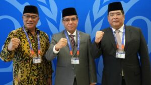 Konferensi Perburuhan Internasional: Menteri Ketenagakerjaan Ungkap Rahasia Suksesnya
