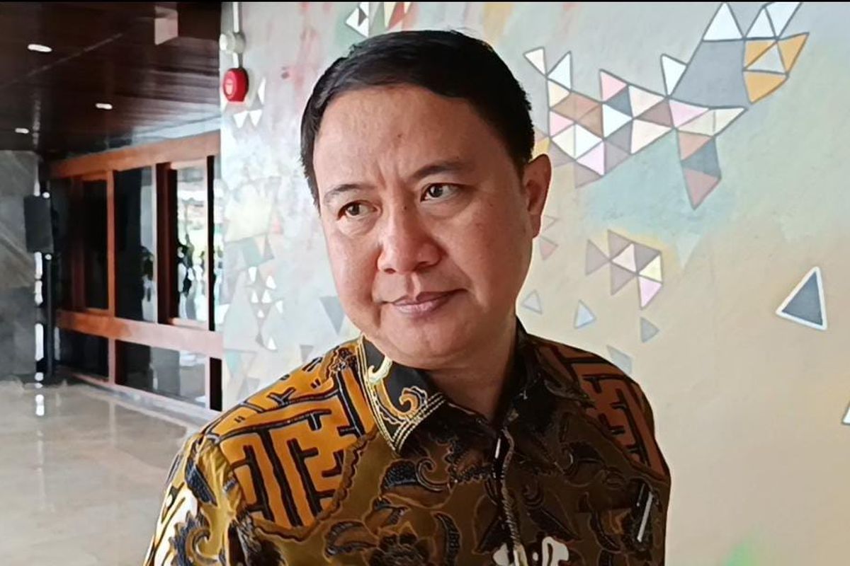 Konflik Timur Tengah Tunda Kepulangan 2 Kloter Haji, Jemaah Aman