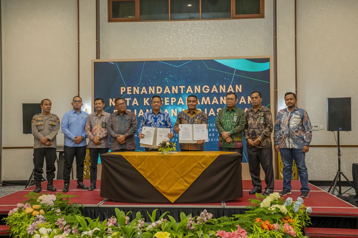 Krakatau Steel: Kebijakan Baru Karyawan Pasca Cerai?