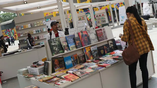 Krisis Apresiasi Sastra Indonesia: Guru Besar UGM Ungkap Penyebabnya