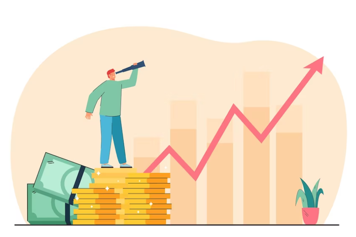 Kuasai 5 Rahasia Keuangan Cerdas Sejak Muda, Raih Kebebasan Finansial