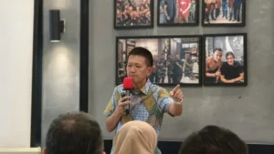 Kuasai Sosial Media: Hindari Hoaks & Penipuan Online